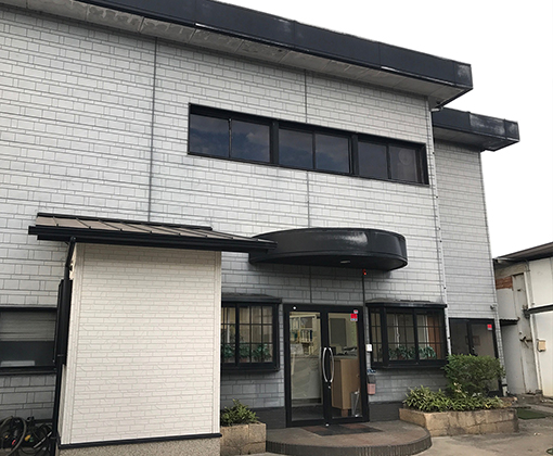 会社外観