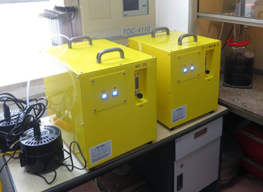 WEF技術開発株式会社