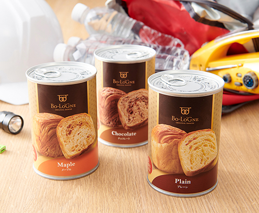 缶deボローニャ