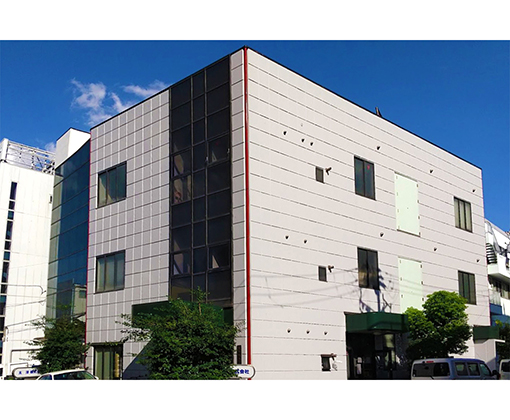 会社外観