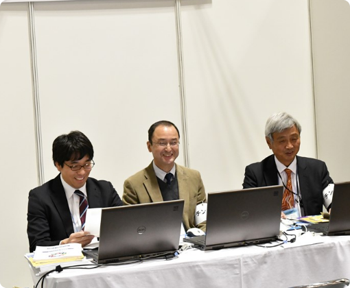 マッチングコンシェルジュデスク